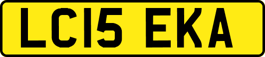 LC15EKA