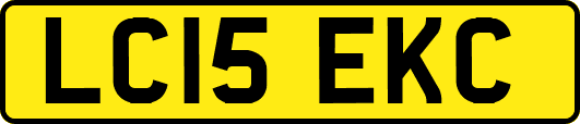 LC15EKC