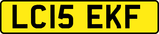 LC15EKF