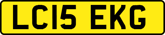 LC15EKG