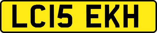 LC15EKH