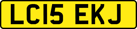 LC15EKJ