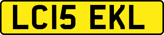 LC15EKL