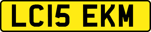 LC15EKM