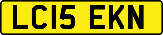 LC15EKN