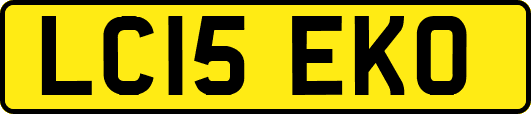 LC15EKO