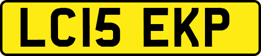 LC15EKP