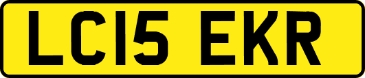 LC15EKR