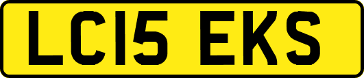 LC15EKS