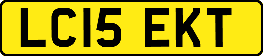 LC15EKT