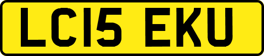 LC15EKU