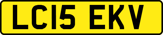 LC15EKV