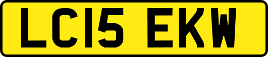 LC15EKW