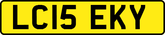LC15EKY