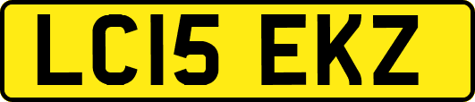 LC15EKZ