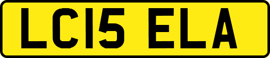LC15ELA