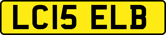 LC15ELB