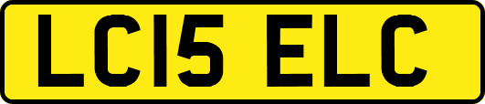LC15ELC
