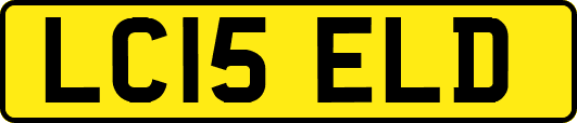 LC15ELD