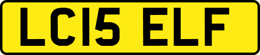 LC15ELF