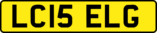 LC15ELG