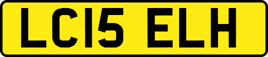 LC15ELH