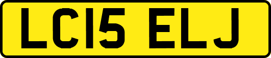 LC15ELJ