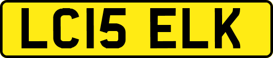 LC15ELK