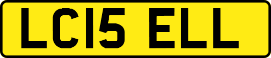 LC15ELL