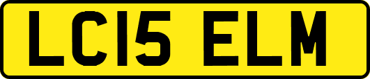 LC15ELM