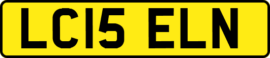 LC15ELN