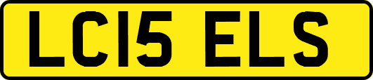 LC15ELS