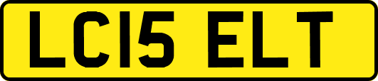 LC15ELT