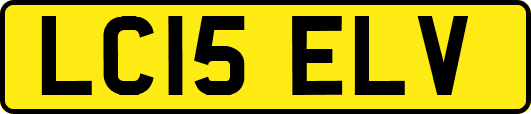 LC15ELV