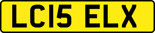 LC15ELX