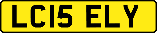 LC15ELY