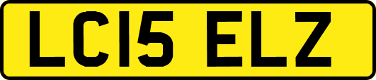 LC15ELZ
