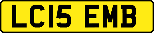 LC15EMB