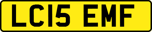 LC15EMF