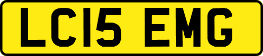 LC15EMG