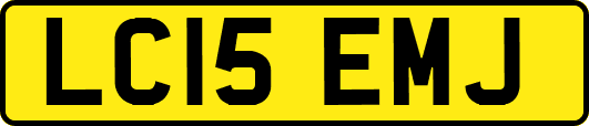 LC15EMJ