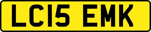 LC15EMK