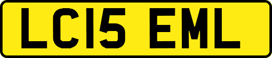 LC15EML