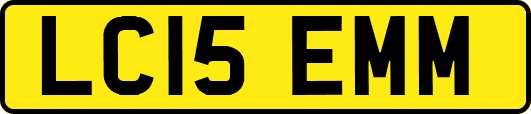 LC15EMM