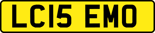LC15EMO