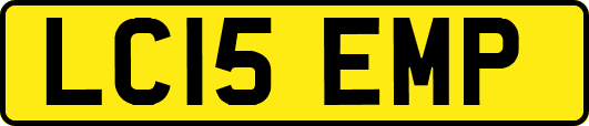 LC15EMP