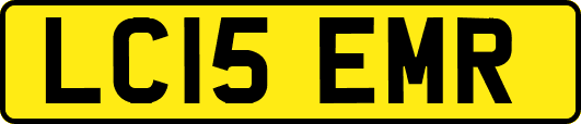 LC15EMR