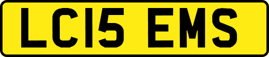 LC15EMS