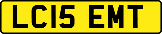 LC15EMT