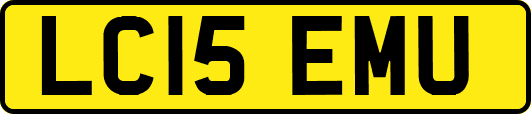 LC15EMU